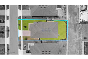 3442 Bengal Drive, Titusville, FL 32780 Sold 07/31/25