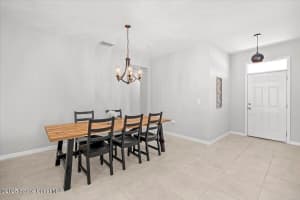 3442 Bengal Drive, Titusville, FL 32780 Sold 07/31/25