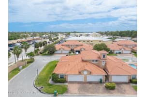 1298 Etruscan Way, Indian Harbour Beach, FL 32937 Sold 09/23/25