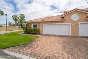 1298 Etruscan Way, Indian Harbour Beach, FL 32937 Sold 09/23/25