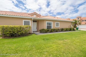 1298 Etruscan Way, Indian Harbour Beach, FL 32937 Sold 09/23/25