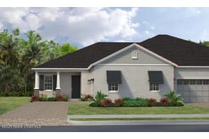 2948 Pangea Cir, Melbourne, FL 32940, Sold 04/30/25