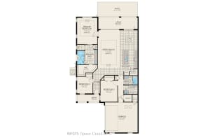 2948 Pangea Cir, Melbourne, FL 32940, Sold 04/30/25