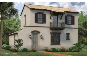 7760 Allure Drive, Melbourne, Fl 32940, Melbourne
