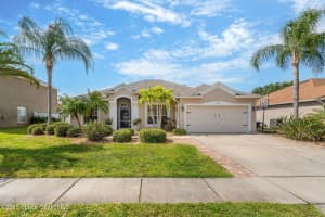 1331 Enclave Drive, Rockledge, FL 32955 Sold 06/13/25