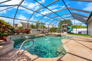 1331 Enclave Drive, Rockledge, FL 32955 Sold 06/13/25
