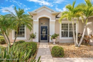 1331 Enclave Drive, Rockledge, FL 32955 Sold 06/13/25