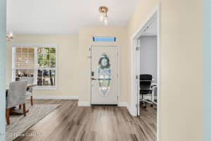 1331 Enclave Drive, Rockledge, FL 32955 Sold 06/13/25