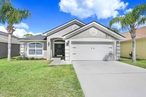 1400 Morgan Court, Melbourne, Fl 32934, Melbourne