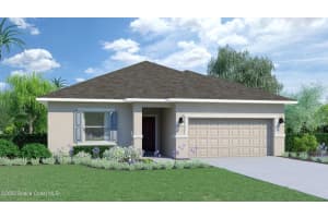 2942 Embrace Way, Titusville, Fl 32780, Titusville