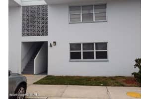 8401 N Atlantic Avenue, A12, Cape Canaveral, Fl 32920, Cape Canaveral