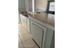 8401 Atlantic Avenue, Cape Canaveral, FL 32920 - MLS#1044773
