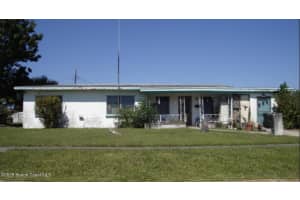 1156 Wilson Street, Melbourne, FL 32935 Sold 07/23/25
