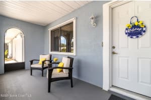 1660 Old Glory Boulevard, Melbourne, FL 32940 Sold 08/01/25