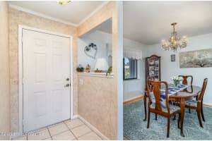 1660 Old Glory Boulevard, Melbourne, FL 32940 Sold 08/01/25