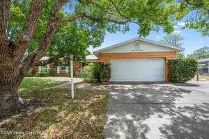 3417 Sutton Drive, Titusville, FL 32796 Sold 06/12/25