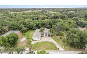 2270 Tanglewood Lane, Merritt Island, FL 32953 Sold 06/06/25