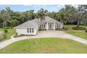 2270 Tanglewood Lane, Merritt Island, FL 32953 Sold 06/06/25