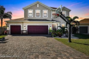 7622 Cislo Court, Melbourne, FL 32940 Sold 04/30/25
