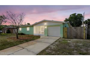 620 Birchwood Lane, Titusville, FL 32780 Sold 09/15/25