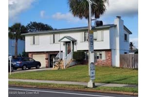 355 Yuma Dr, Satellite Beach, FL 32937, Sold 04/30/25