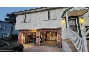 355 Yuma Dr, Satellite Beach, FL 32937, Sold 04/30/25