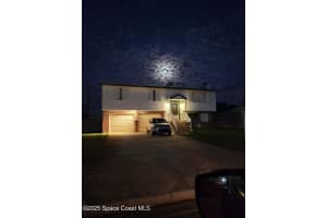 355 Yuma Dr, Satellite Beach, FL 32937, Sold 04/30/25