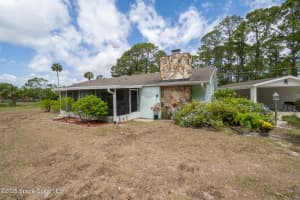 3300 Canaveral Groves Boulevard, Cocoa, FL 32926 Sold 06/27/25