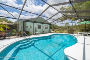 3300 Canaveral Groves Boulevard, Cocoa, FL 32926 Sold 06/27/25