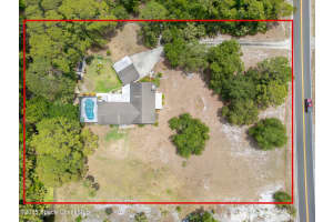 3300 Canaveral Groves Boulevard, Cocoa, FL 32926 Sold 06/27/25