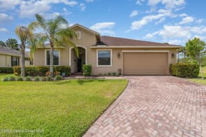 10033 W Verona Circle, Vero Beach, Fl 32966, Vero Beach