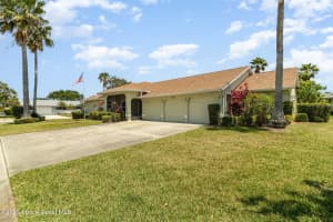1523 Tippicanoe Court, Melbourne, FL 32940 Sold 08/21/25