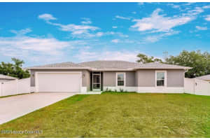 1591 Palatka Road, Palm Bay, FL 32909 Sold 10/17/25