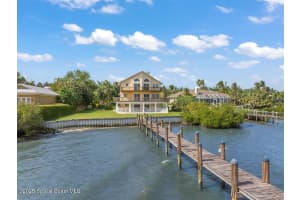 8820 44th Avenue, Sebastian, FL 32958 - MLS#1044830