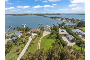 8820 44th Avenue, Sebastian, FL 32958 - MLS#1044830