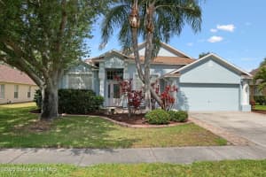2804 Whistler Street, Melbourne, Fl 32904, Melbourne