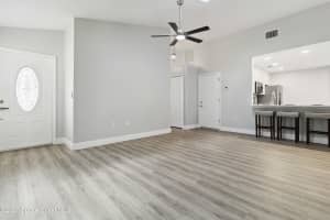 906 S Fork Circle, Melbourne, FL 32901 Sold 07/11/25