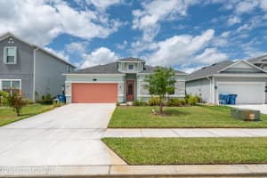 2206 Kylar Drive, Palm Bay, FL 32907 - MLS#1044842