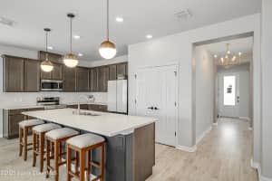 2206 Kylar Drive, Palm Bay, FL 32907 - MLS#1044842