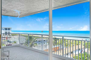 3450 Ocean Beach Boulevard, Cocoa Beach, FL 32931 Sold 06/06/25