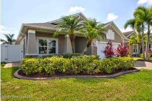 1430 Bridgeport Circle, Rockledge, FL 32955 Sold 06/20/25