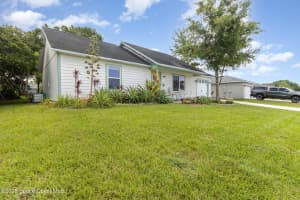 1435 Xavier Avenue, Palm Bay, FL 32909 - MLS#1044856