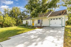 1435 Xavier Avenue, Palm Bay, FL 32909 - MLS#1044856