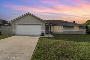 984 Elkcam Boulevard, Cocoa, FL 32927 Sold 07/02/25