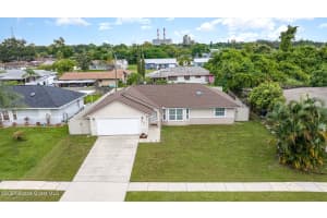 984 Elkcam Boulevard, Cocoa, FL 32927 Sold 07/02/25