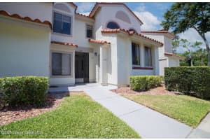 1095 Country Club Drive, 725, Titusville, Fl 32780, Titusville