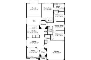 3781 Largo Drive, Melbourne, FL 32901 Sold 06/06/25