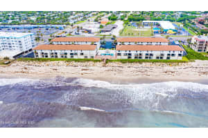 199 Florida A1a Highway, Satellite Beach, FL 32937 - MLS#1044873