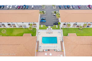 199 Florida A1a Highway, Satellite Beach, FL 32937 - MLS#1044873