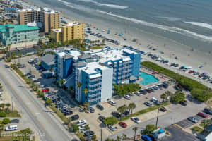 611 Atlantic Avenue, New Smyrna Beach, FL 32169 - MLS#1044875